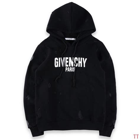 givenchy hoodie junior|Givenchy hoodie for men.